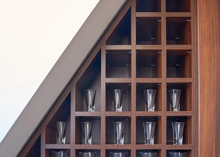 Apartment Ah Sw Antoniego