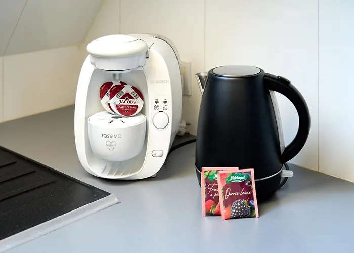 Ah Sw Antoniego Apartment