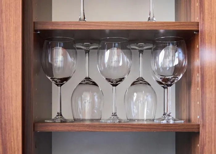 Apartment Ah Sw Antoniego