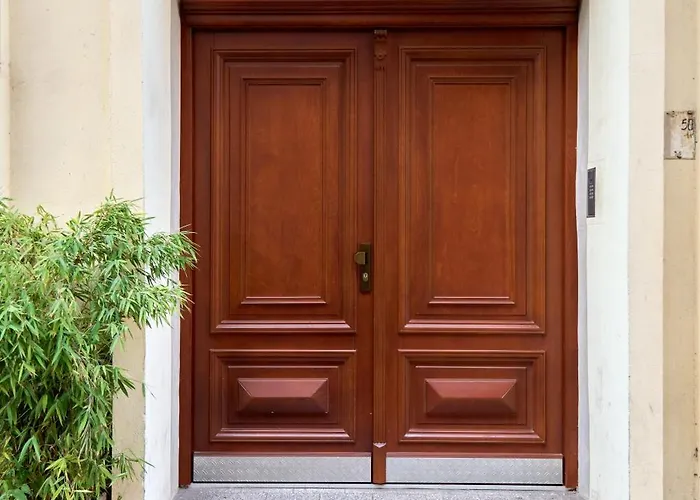 Apartment Ah Sw Antoniego Wroclaw