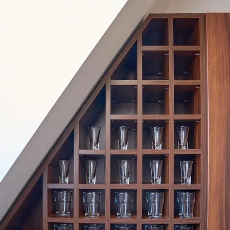 Apartmán Ah Sw Antoniego