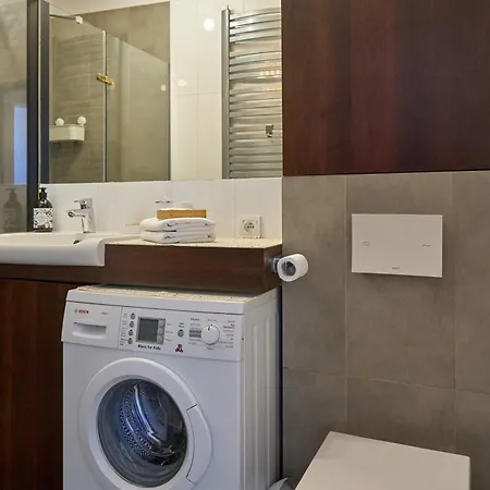 Apartmán Ah Sw Antoniego Vratislav