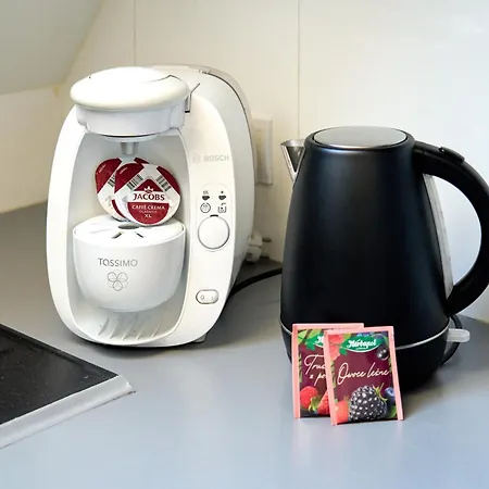 Ah Sw Antoniego Apartmán