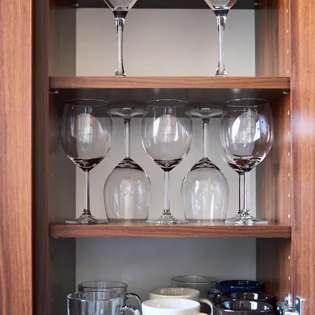 Apartmán Ah Sw Antoniego