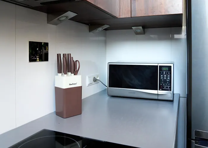 Apartmán Ah Sw Antoniego Vratislav